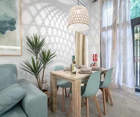 Fantastico Loft Ciudad Artes Y Ciencias Apt 1 Валенсія Екстер'єр фото