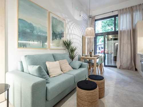 Fantastico Loft Ciudad Artes Y Ciencias Apt 1 Валенсія Екстер'єр фото