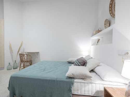 Fantastico Loft Ciudad Artes Y Ciencias Apt 1 Валенсія Екстер'єр фото