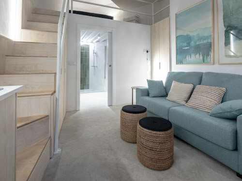 Fantastico Loft Ciudad Artes Y Ciencias Apt 1 Валенсія Екстер'єр фото