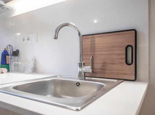 Fantastico Loft Ciudad Artes Y Ciencias Apt 1 Валенсія Екстер'єр фото
