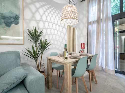 Fantastico Loft Ciudad Artes Y Ciencias Apt 1 Валенсія Екстер'єр фото