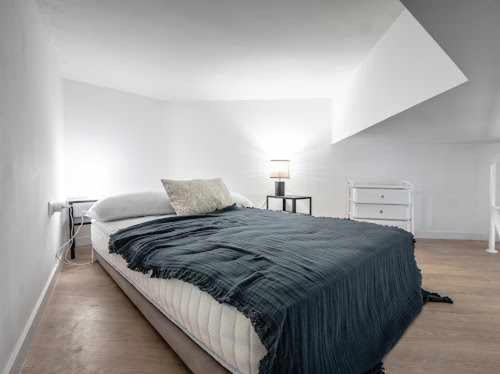 Fantastico Loft Ciudad Artes Y Ciencias Apt 1 Валенсія Екстер'єр фото